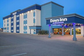 Days Inn & Conference Centre by Wyndham Camrose Norsemen