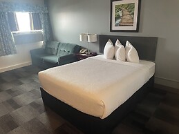 Days Inn & Conference Centre by Wyndham Camrose Norsemen