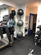 Days Inn & Conference Centre by Wyndham Camrose Norsemen