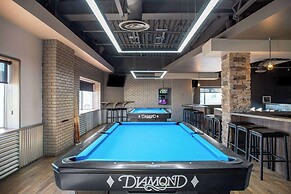 Days Inn & Conference Centre by Wyndham Camrose Norsemen