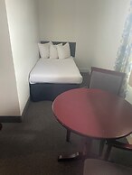 Days Inn & Conference Centre by Wyndham Camrose Norsemen