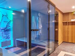ibis Styles Nantes Saint Herblain