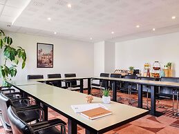 ibis Styles Nantes Saint Herblain