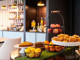 ibis Styles Nantes Saint Herblain