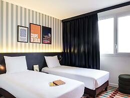 ibis Styles Nantes Saint Herblain