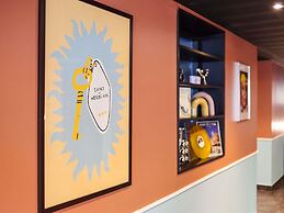 ibis Styles Nantes Saint Herblain