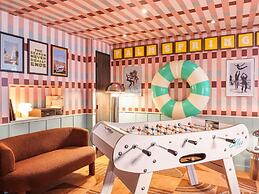 ibis Styles Nantes Saint Herblain
