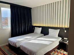 ibis Styles Nantes Saint Herblain