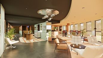 ibis Styles Nantes Saint Herblain