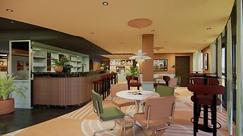 ibis Styles Nantes Saint Herblain