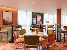 ibis Styles Nantes Saint Herblain
