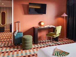 ibis Styles Nantes Saint Herblain