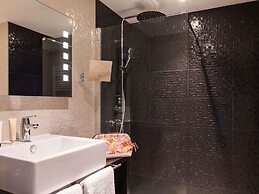 ibis Styles Nantes Saint Herblain