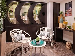 ibis Styles Nantes Saint Herblain