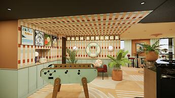 ibis Styles Nantes Saint Herblain