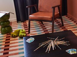 ibis Styles Nantes Saint Herblain
