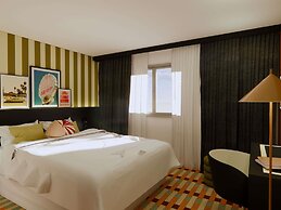 ibis Styles Nantes Saint Herblain