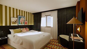 ibis Styles Nantes Saint Herblain