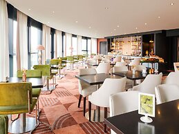 ibis Styles Nantes Saint Herblain