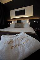 Le Colisée Hôtel & Spa