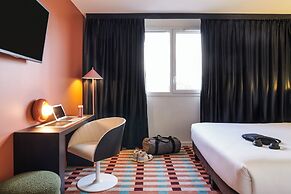 ibis Styles Nantes Saint Herblain