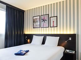 ibis Styles Nantes Saint Herblain