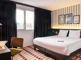 ibis Styles Nantes Saint Herblain