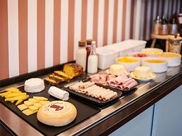ibis Styles Nantes Saint Herblain
