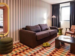 ibis Styles Nantes Saint Herblain