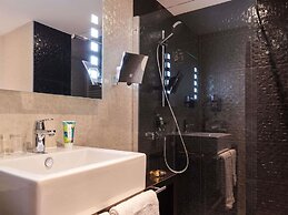 ibis Styles Nantes Saint Herblain
