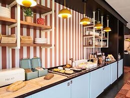 ibis Styles Nantes Saint Herblain