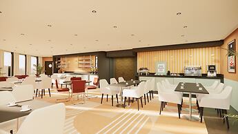 ibis Styles Nantes Saint Herblain
