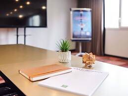 ibis Styles Nantes Saint Herblain