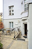 Pension Kaiser Ludwig