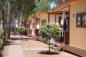 Camping Village Laguna Blu