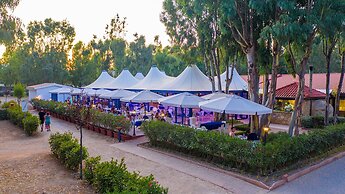 Camping Village Laguna Blu