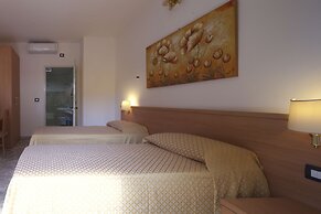 Camping Village Laguna Blu