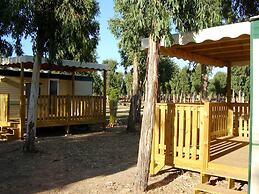 Camping Village Laguna Blu