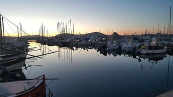 Camping Village Laguna Blu