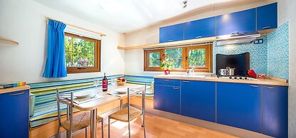 Camping Village Laguna Blu