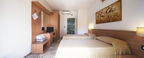 Camping Village Laguna Blu