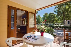 Camping Village Laguna Blu