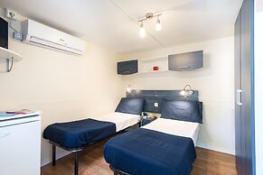 Camping Village Laguna Blu