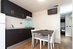 Camping Village Laguna Blu