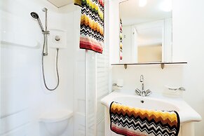 Camping Village Laguna Blu