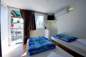 Camping Village Laguna Blu