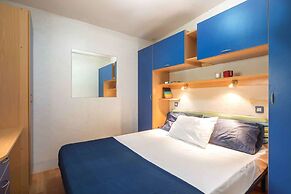 Camping Village Laguna Blu