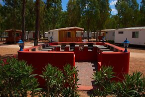 Camping Village Laguna Blu