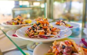 Camping Village Laguna Blu