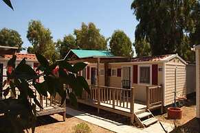 Camping Village Laguna Blu